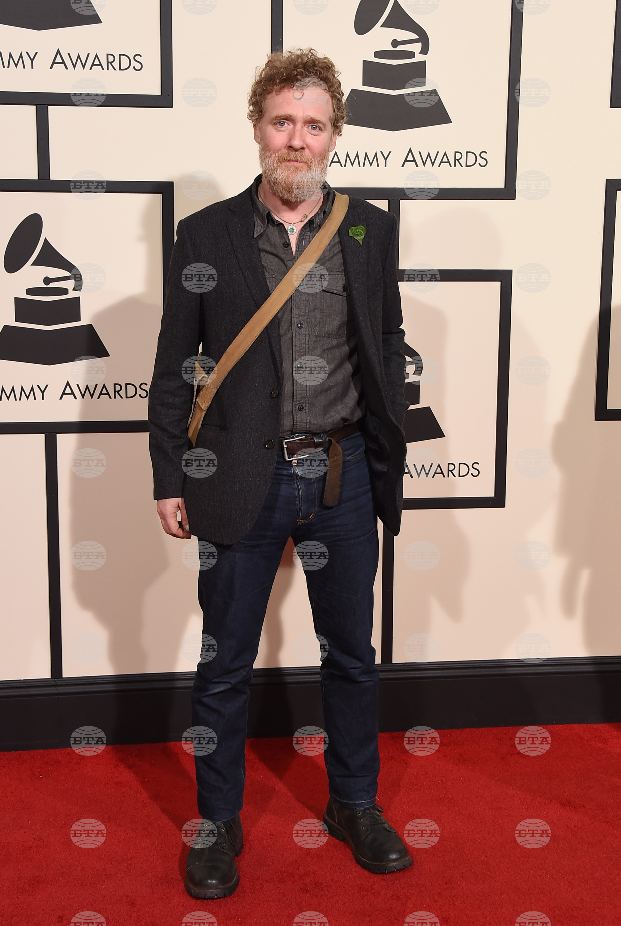 Obit - Glen Hansard