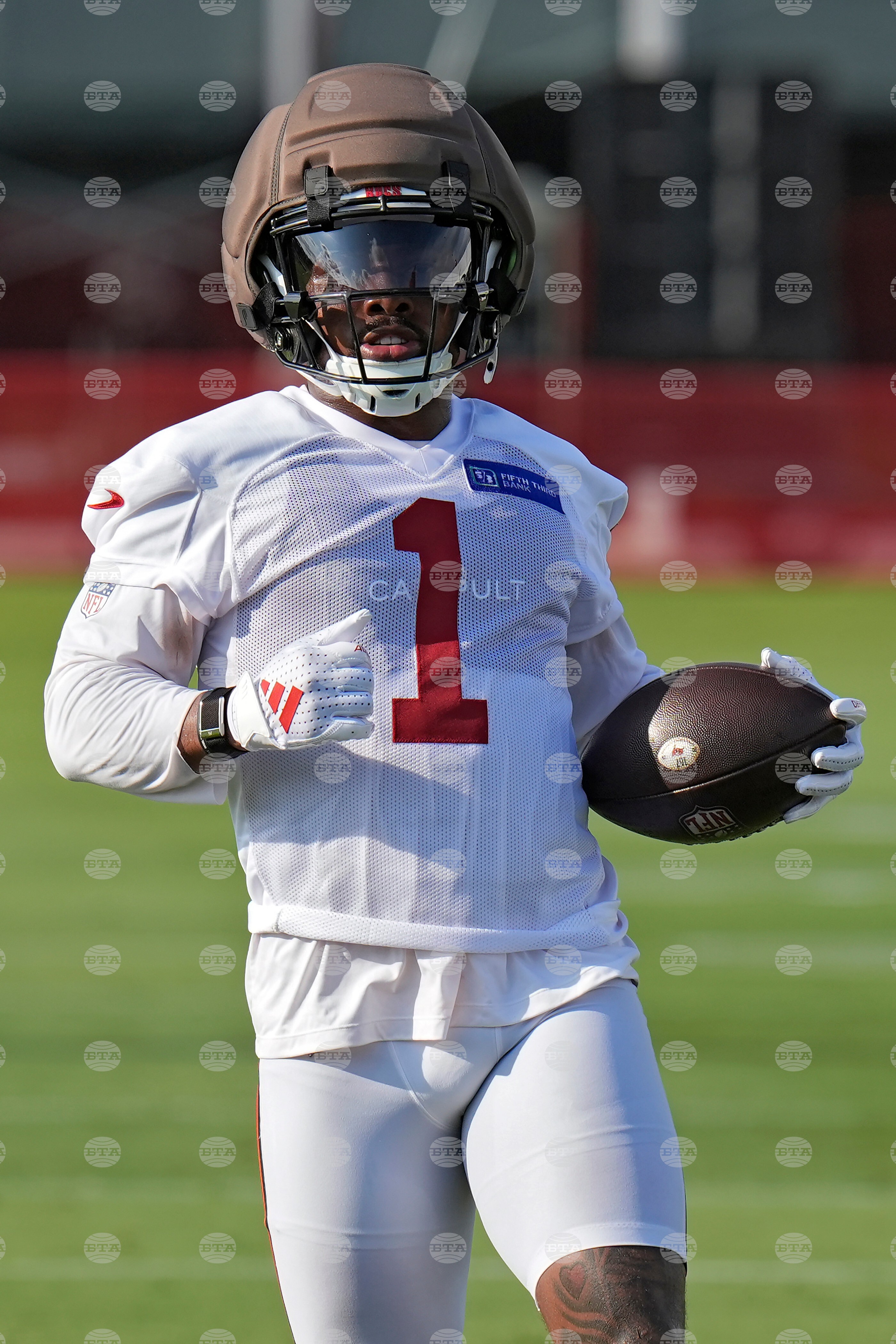 Buccaneers Football