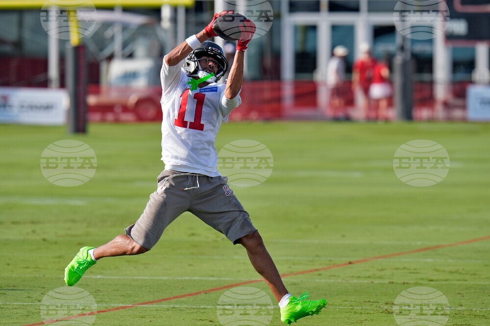 Buccaneers Football