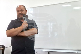 Разград - Младежки център - официално откриване