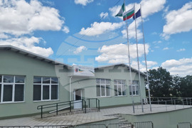 Разград - Младежки център - официално откриване