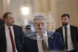 Народно събрание - Комисия по отбрана - заседание