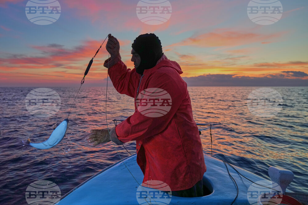 Climate Mediterranean Sea Hotter Waters