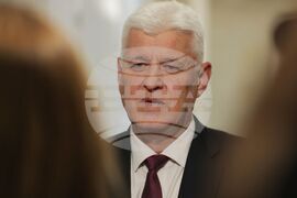 Народно събрание - Комисия по отбрана - заседание