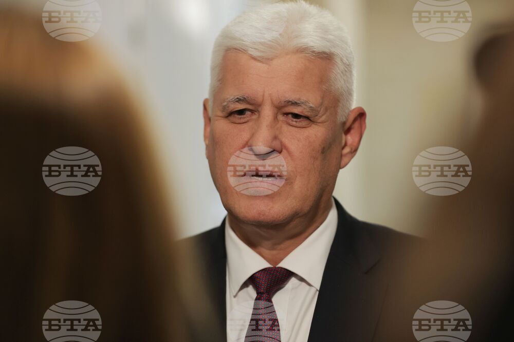 No Response Yet from Ukraine on Drone That Crashed Near Bulgaria-Romania Border, Defence Minister Says