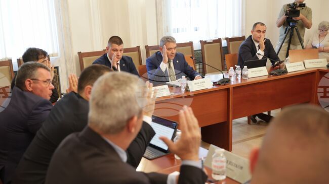Комисията по отбрана подкрепи ратификацията на две споразумения, свързани със заема по инструмента SAFE на стойност 3,27 млрд. евро