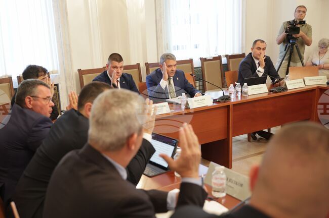 Комисията по отбрана подкрепи ратификацията на две споразумения, свързани със заема по инструмента SAFE на стойност 3,27 млрд. евро