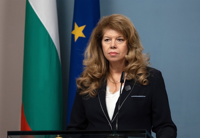 Bulgaria