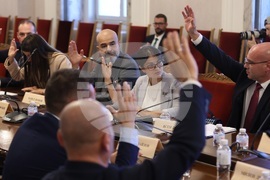 Народно събрание - Комисия по туризъм - заседание