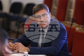 Народно събрание - Комисия по туризъм - заседание