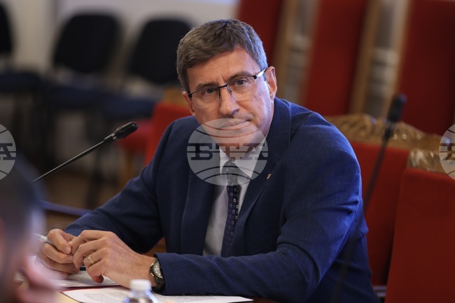 МВнР предлага увеличаване на състава на консулските служби в направления със засилен визов интерес, каза представител на министерството