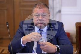Народно събрание - Комисия по туризъм - заседание