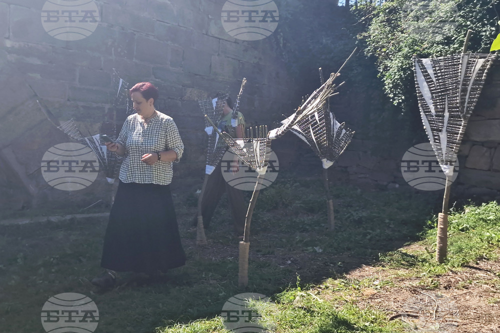 Село Дебнево - Jam on the river - начало