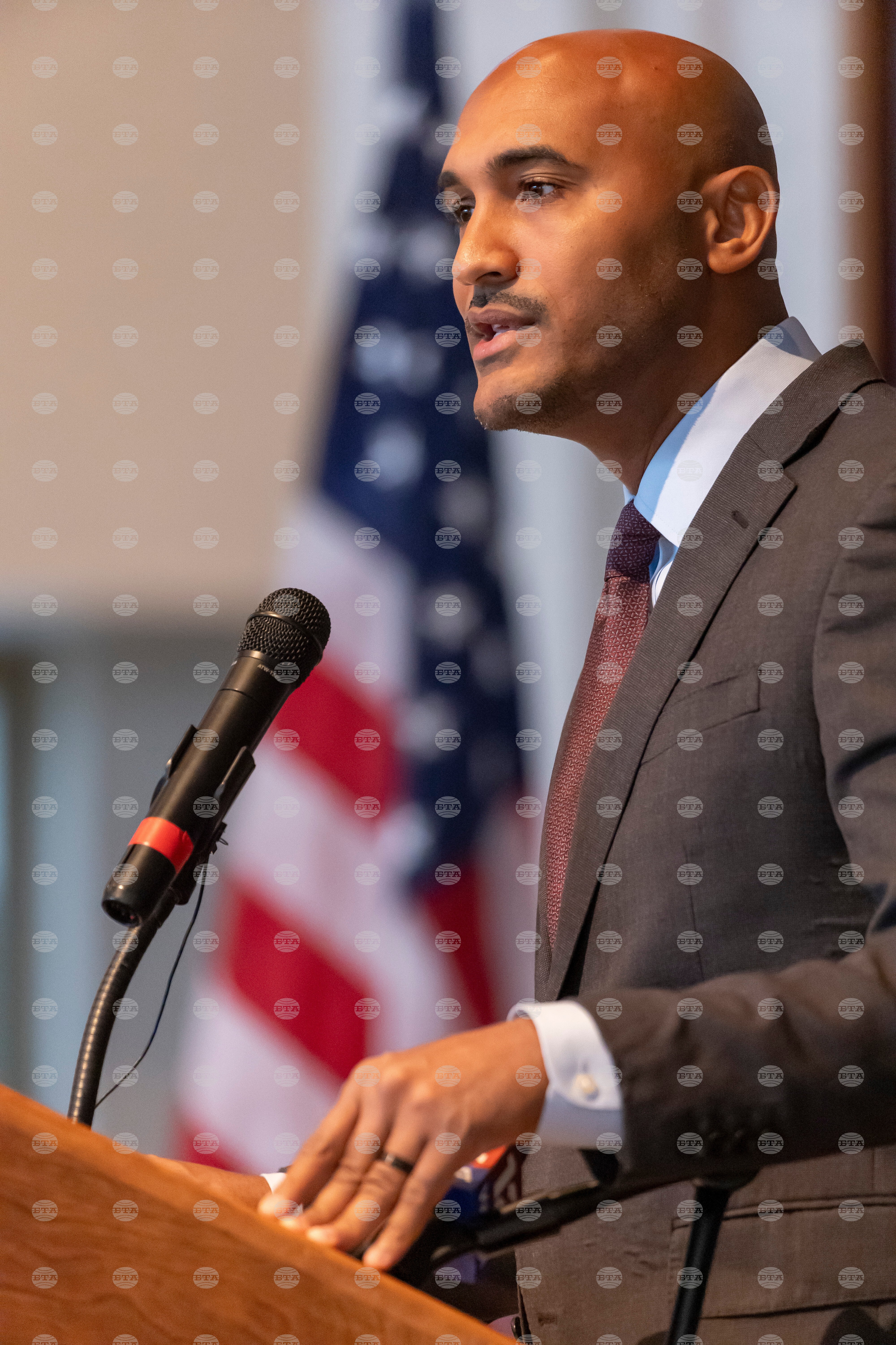 Election 2026 Alabama