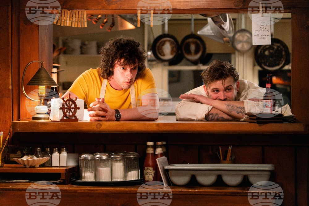 Film Review - Tony