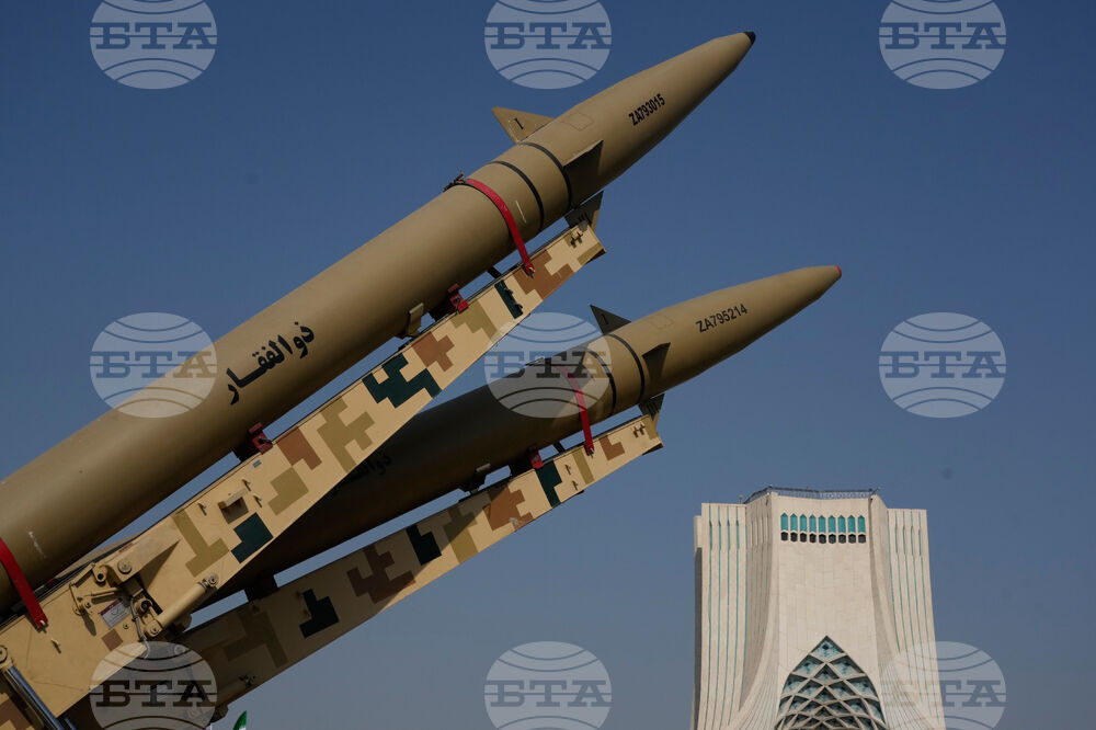 Iran War