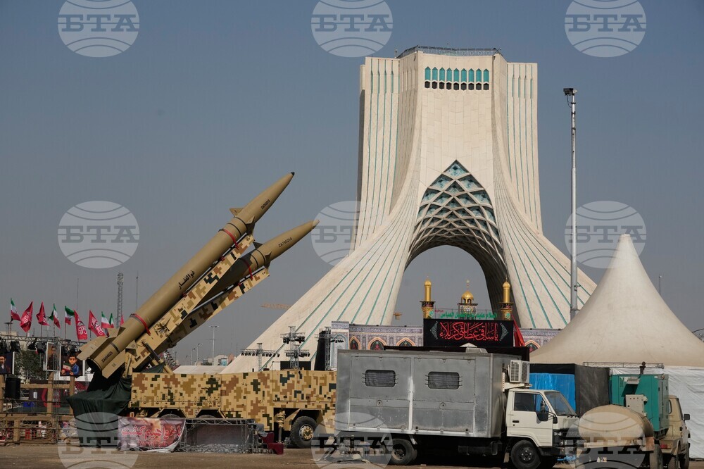 Iran War