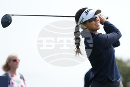 Britain Women's Open Golf