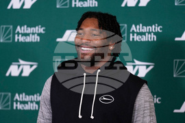 Jets Camp Football