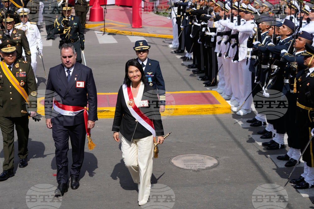Peru New President
