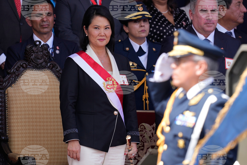 Peru New President