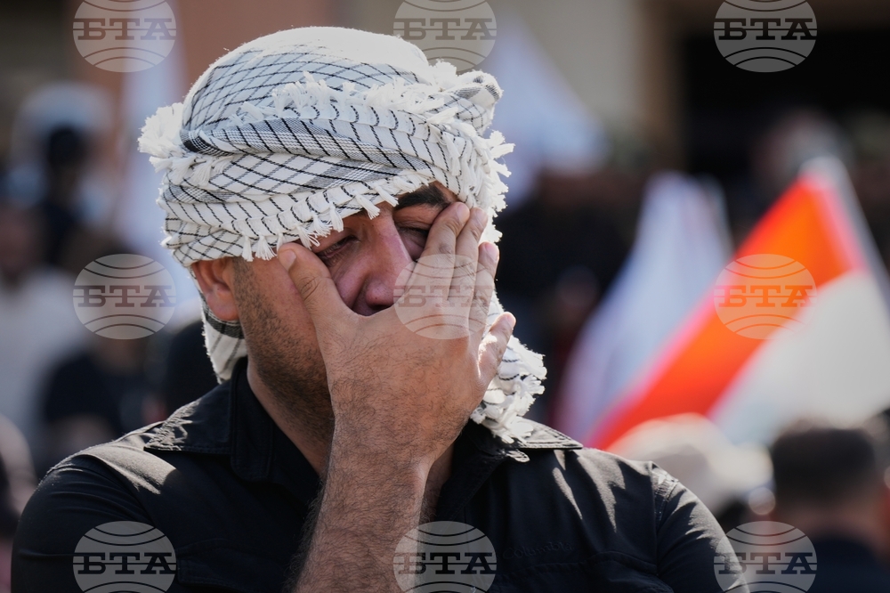 Iraq US Iran
