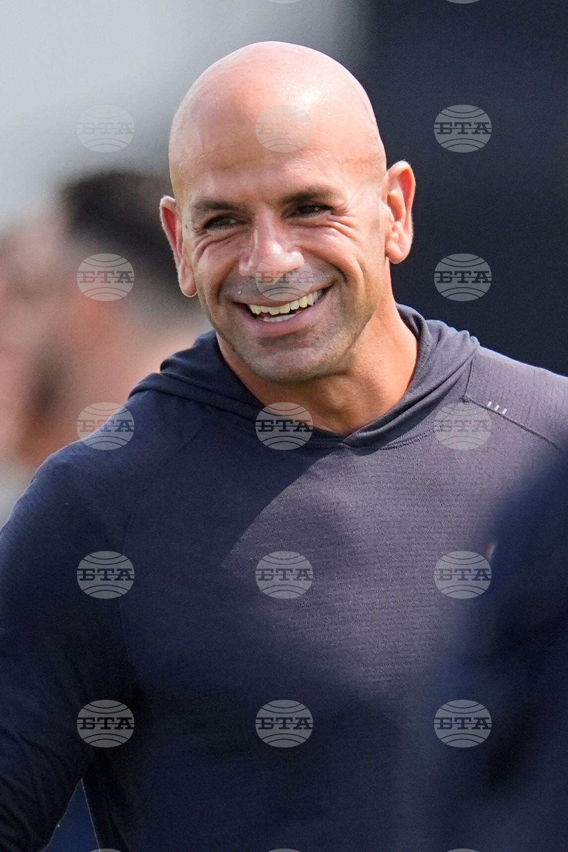 Titans Camp Football