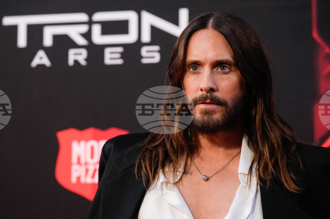 Jared Leto