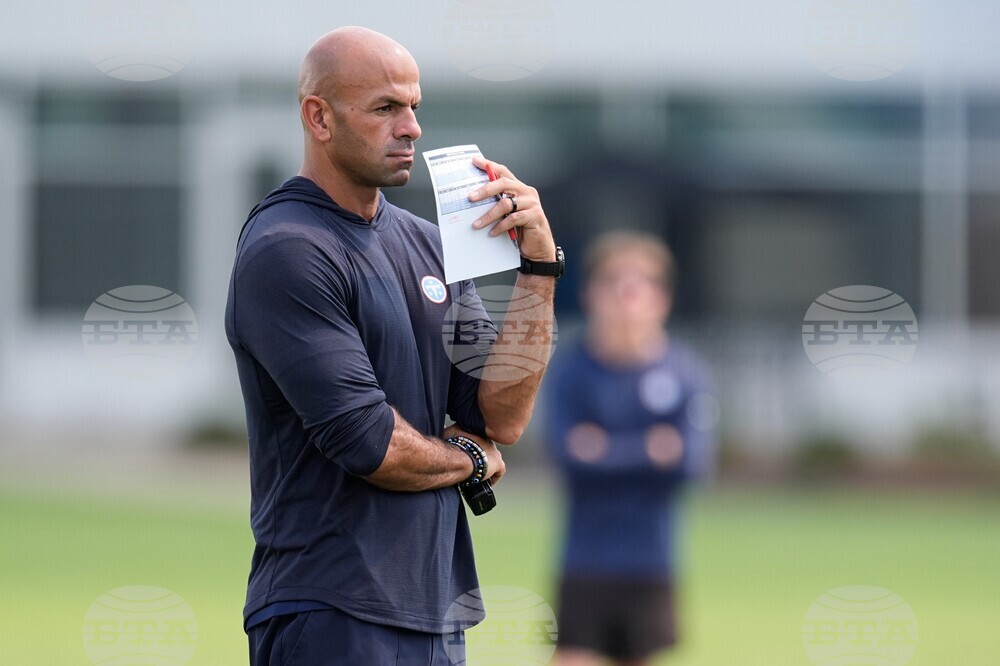 Titans Camp Football