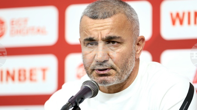 Треньорът на Карабах Гурбанов: "Не можем да вкараме колкото на Лудогорец, но важно е да победим"