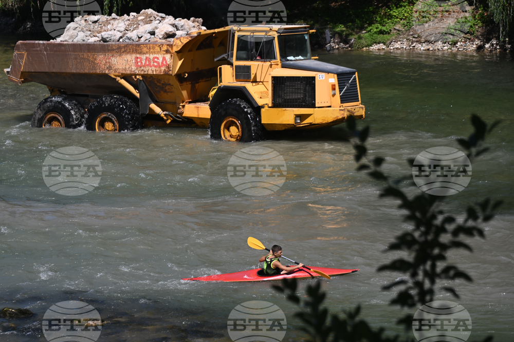 Bosnia Daily Life