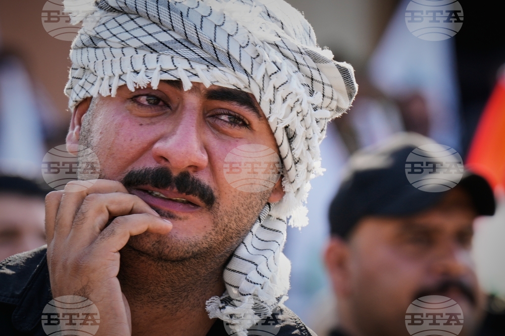 Iraq US Iran