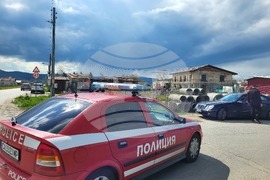 Самоков - инцидент – отцепен район