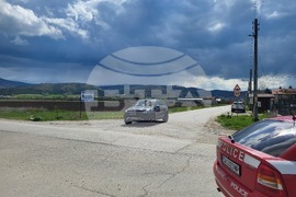 Самоков - инцидент – отцепен район