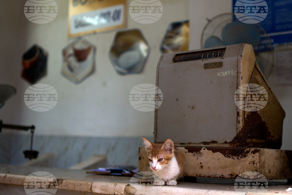 Cuba Daily Life