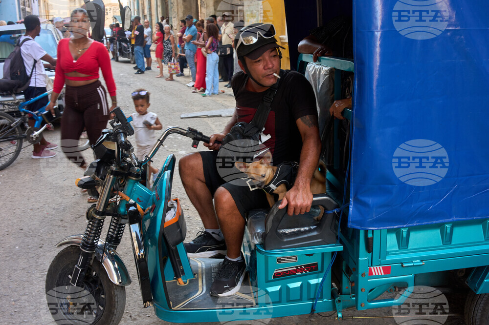 Cuba Daily Life