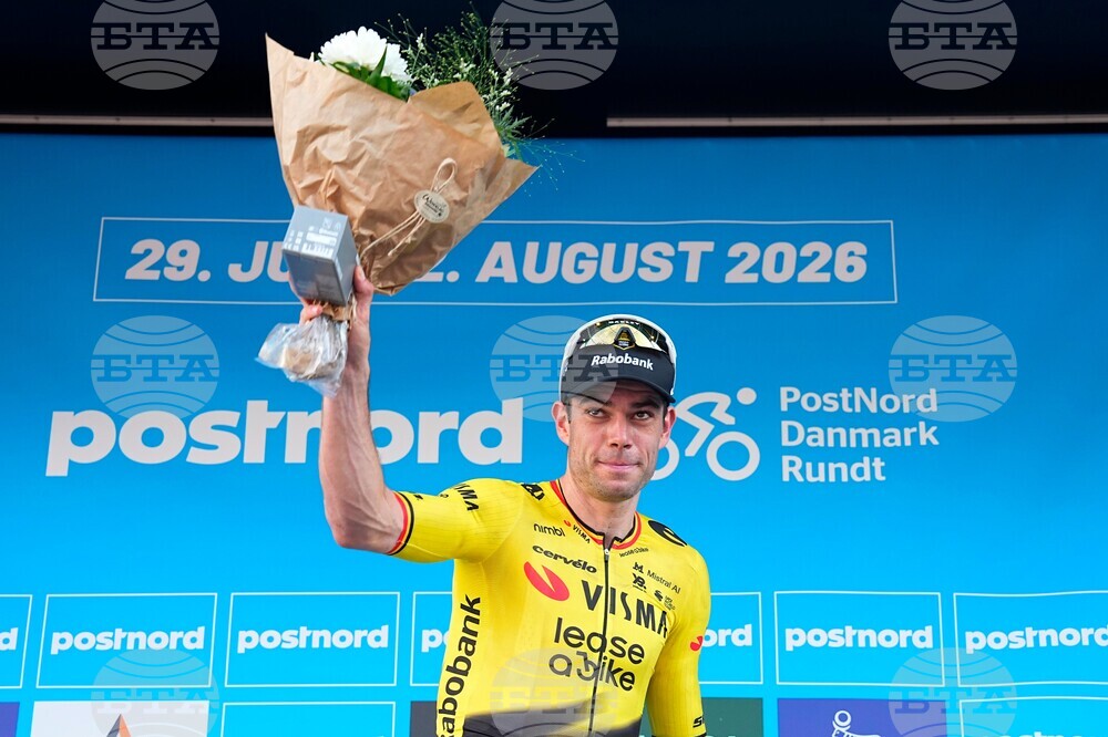 Denmark Cycling