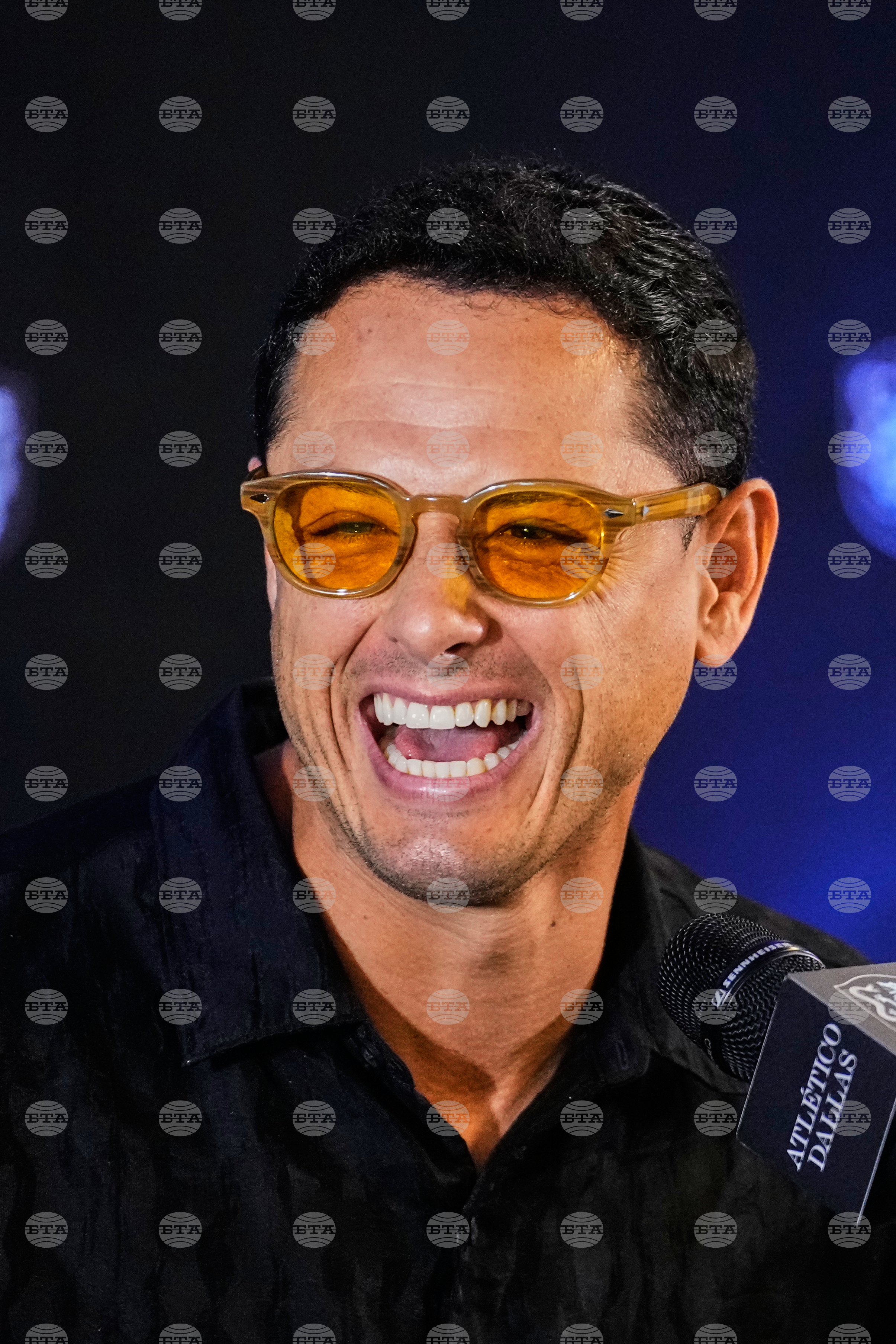 Chicharito USL Soccer