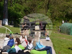 Снимка: Община Видин