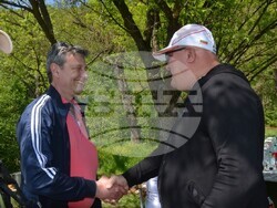 Снимка: Община Видин