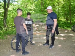 Снимка: Община Видин