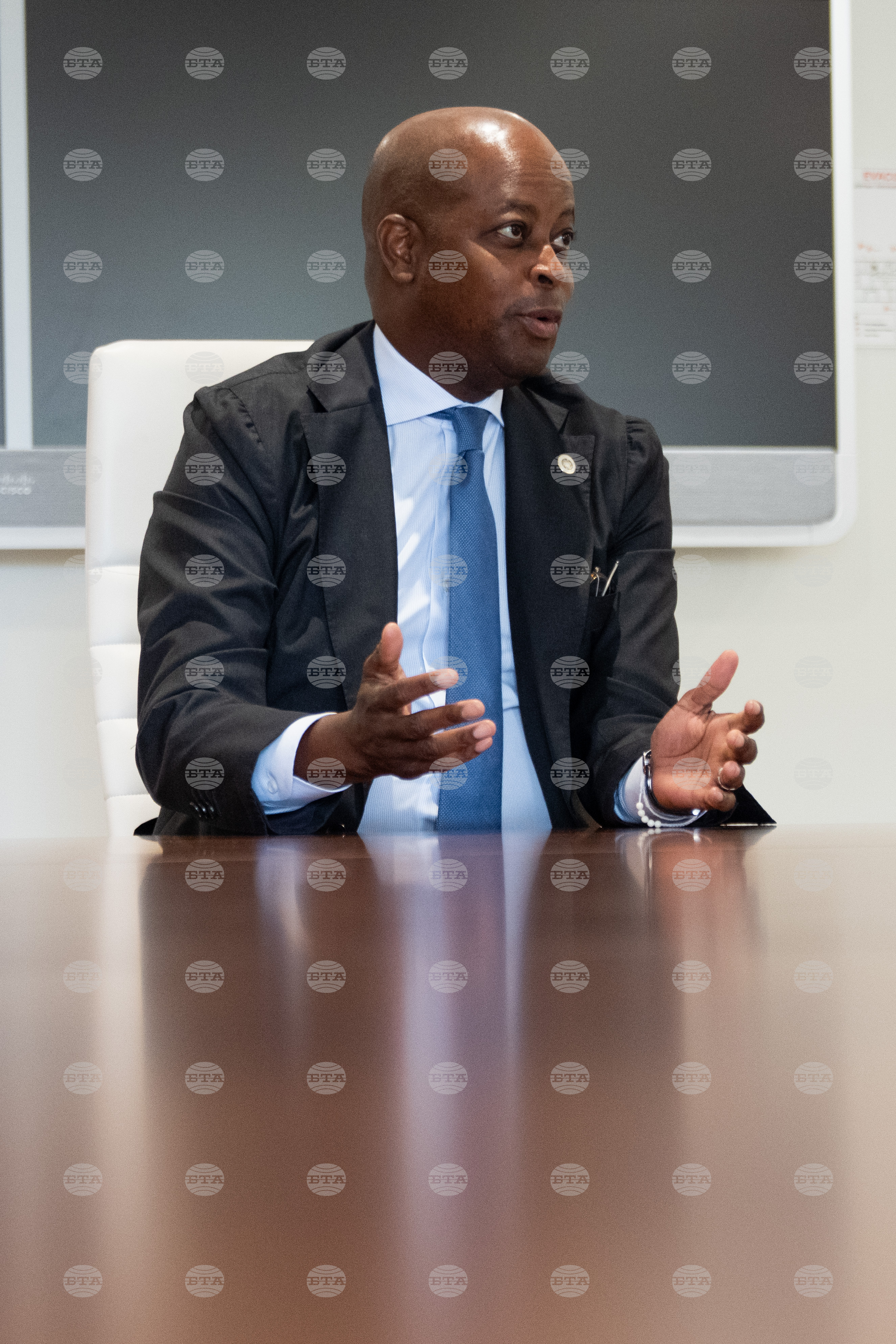 Howard University Students Unenrolled