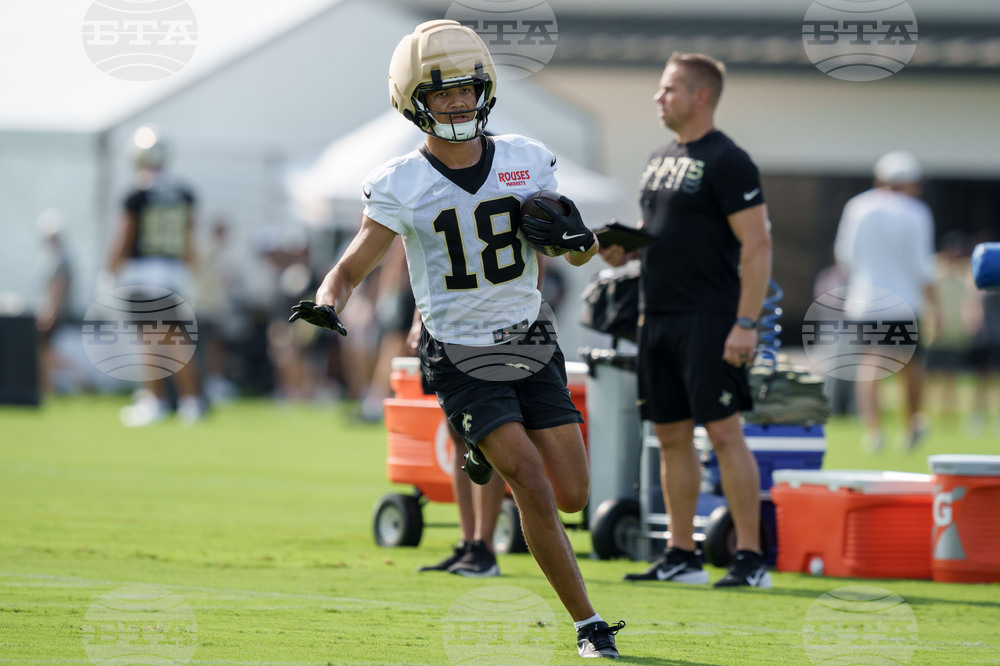 Saints Football