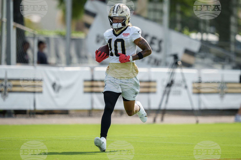 Saints Football