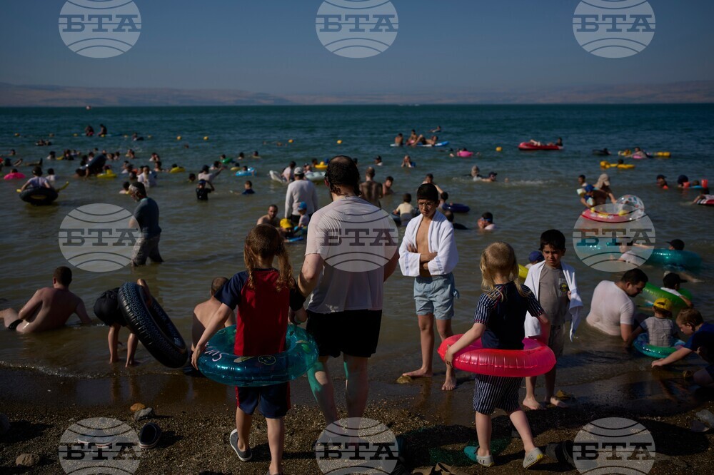 Israel Daily Life