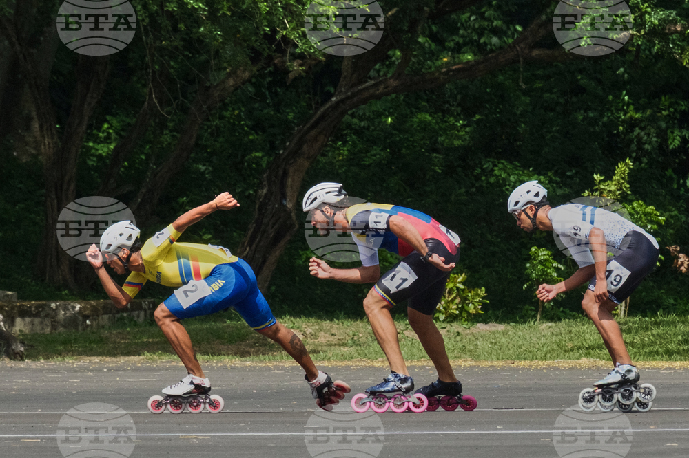 Central American and Caribbean Games