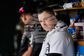 Orioles Tigers Baseball