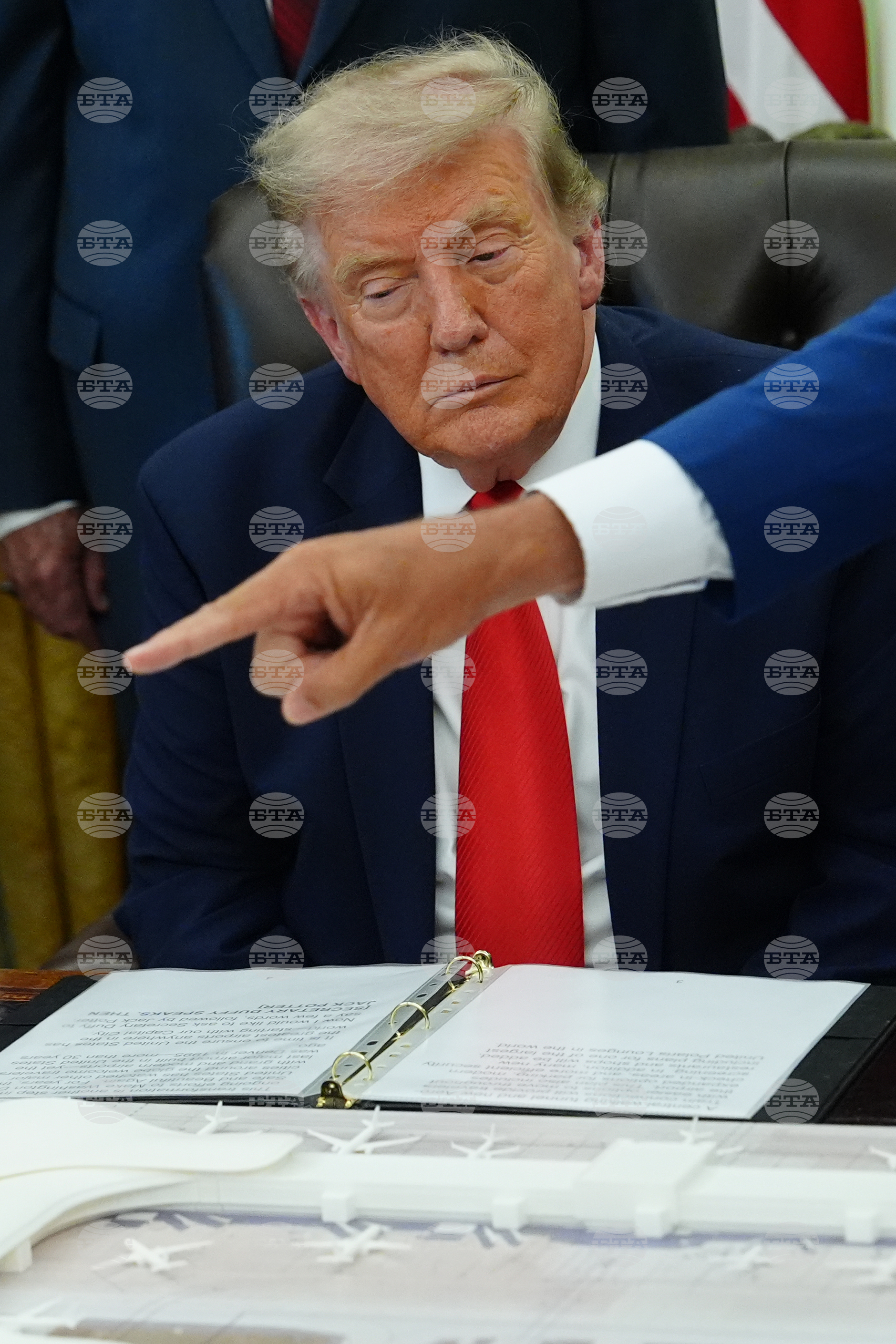 Trump