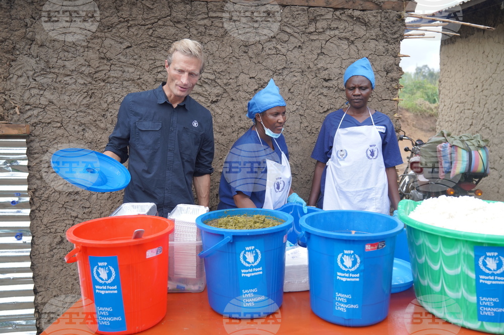 Congo Ebola Food Insecurity