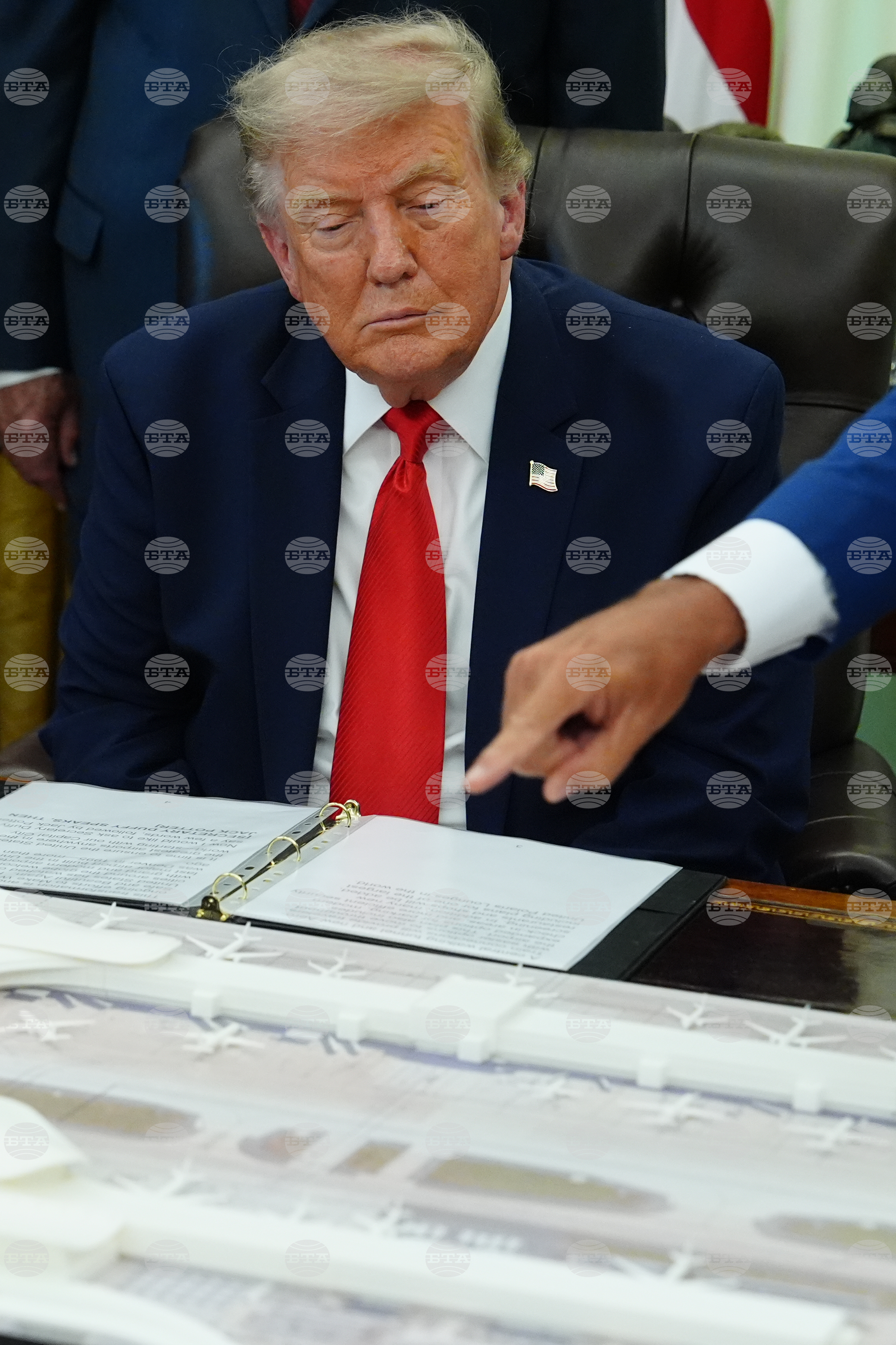 Trump